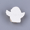 Resin Cabochons CRES-T011-32-2