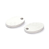 Tarnish Resistant 304 Stainless Steel Pendants STAS-K216-44P-3