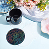 6Pcs 6 Style Silicone Pads SIL-GA0001-12-5