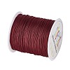 Nylon Thread with One Nylon Thread inside NWIR-JP0011-1mm-122-3