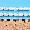 Natural Cultured Freshwater Pearl Beads Strands PEAR-N012-04S-5