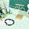 100Pcs Alloy Beads FIND-BBC0003-59-4