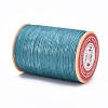 Flat Waxed Thread String YC-P003-A18-2