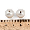 Compressed Cotton Pearl Beads WOVE-V001-A01-12mm-3