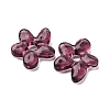 Handmade Lampwork Beads LAMP-S069-03A-2