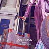 Preciosa® MAXIMA Crystal No Hotfix Flatback Stones Y-PRC-NSS8-90090-5