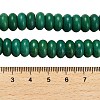 Synthetic Turquoise Beads Strands G-C101-L01-01-5