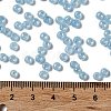 Glass Seed Beads SEED-H002-E-A1414-4