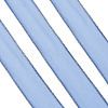 3 Rolls Polyester Organza Ribbons SRIB-TA0001-26A-3