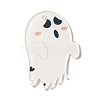 Halloween Printing Acrylic Pendants FIND-K017-05C-1