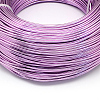 Round Aluminum Wire AW-S001-3.5mm-22-2