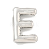 Rack Plating Brass Pendants KK-R143-21P-E-1