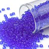 TOHO 8/0 Round Beads SEED-XTR08-0942-1