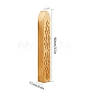 Sealing Wax Sticks DIY-WH0003-C04-2