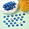 Preciosa® MAXIMA Crystal No Hotfix Flatback Stones Y-PRC-NSS6-60310-2