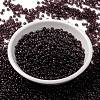 MIYUKI Round Rocailles Beads SEED-G008-RR0153-2