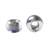 TOHO Round Seed Beads X-SEED-TR15-0266-3