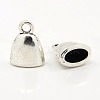Tibetan Style Cord Ends LS-LF9807Y-NF-1