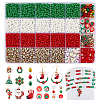 DIY Jewelry Making Kits DIY-PH0032-59-1