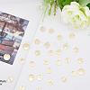 28pcs 7 styles Alloy Charms FIND-DC0002-86-3