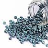 TOHO 11/0 Round Beads SEED-TR11-1208-1