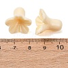 Dyed Synthetic Coral Carved Beads GG-CBAE64B-01B-06-2