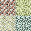 Scrapbook Paper Pads DIY-H177-02H-3