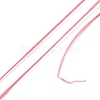 Korean Flat Elastic Crystal String EW-G005-0.5mm-32-3