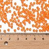 TOHO 8/0 Round Beads X-SEED-TR08-0174B-4