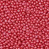 6/0 Glass Seed Beads X1-SEED-L011-08A-22-3