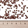 MIYUKI Round Rocailles Beads X-SEED-G008-RR0134-4