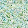 Macaron Color Opaque Frosted Glass Seed Beads X1-SEED-K009-12B-03-3