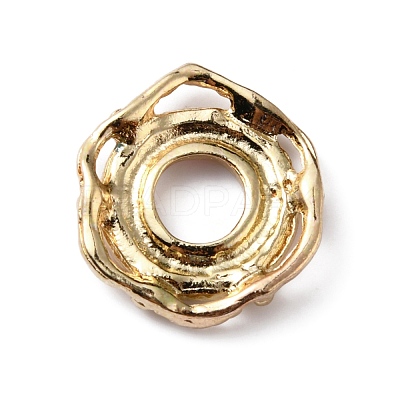 Alloy Enamel Pendants ENAM-CJC0003-24E-1