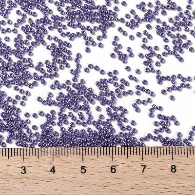 MIYUKI Round Rocailles Beads SEED-JP0010-RR0434-1