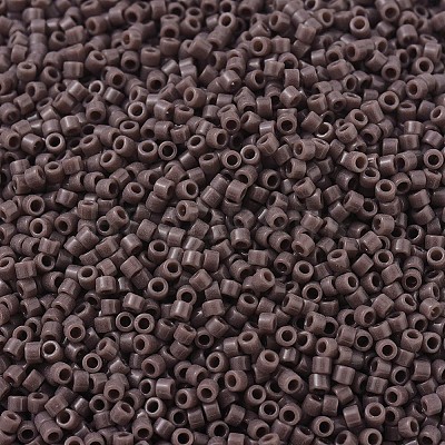 MIYUKI Delica Beads SEED-J020-DB0735-1