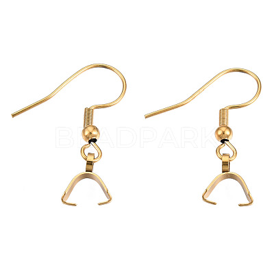 Ion Plating(IP) 304 Stainless Steel Hooks STAS-N092-163G-1