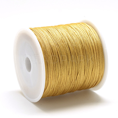 Nylon Braided Cord NWIR-Q009A-562-1