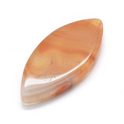 Natural Red Agate Beads G-F678-16-1