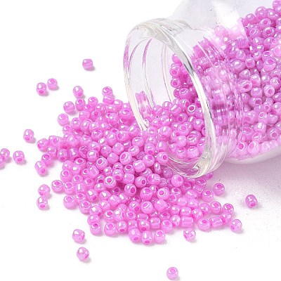Glass Seed Beads SEED-A011-3mm-150-1