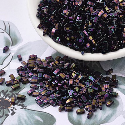 MIYUKI Half TILA Beads X-SEED-J020-HTL0454-1