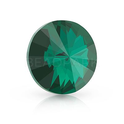 Preciosa® MAXIMA Crystal Round Stones Y-PRC-RASS39-50730-1