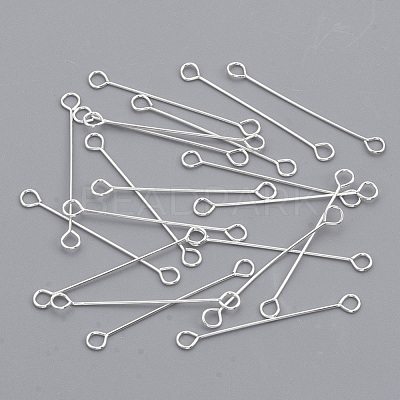 Iron Eye Pins IFIN-S126-01C-S-1