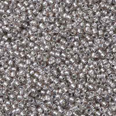 TOHO 11/0 Round Beads X-SEED-TR11-1009-1