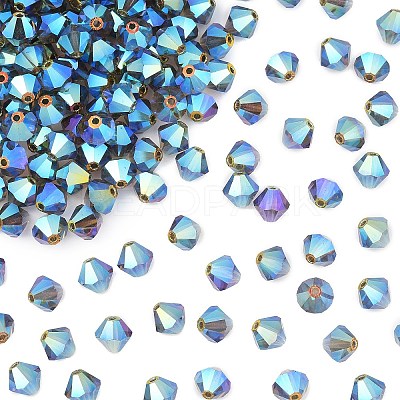 Preciosa® Crystal Beads X-PRC-BA6-40010-20000-1