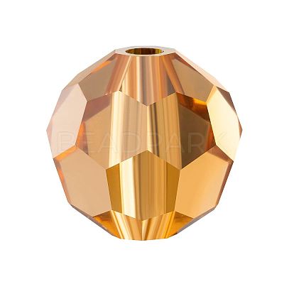 Preciosa® Crystal Beads Y-PRC-BB6-10330-1