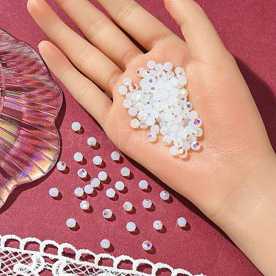 Preciosa® Crystal Beads X-PRC-BB5-01000-200-1