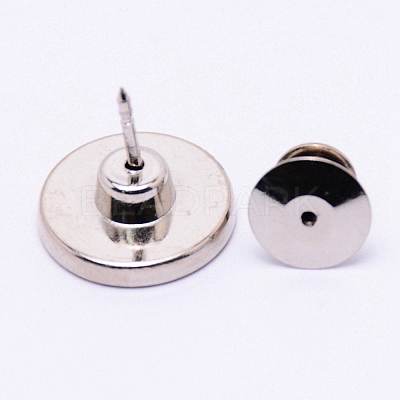 Alloy Button Pins for Jeans LS-PJ-TAC0003-01P-04-1