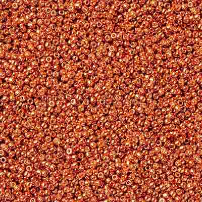 TOHO 15/0 Round Beads SEED-XTR15-PF0562-1