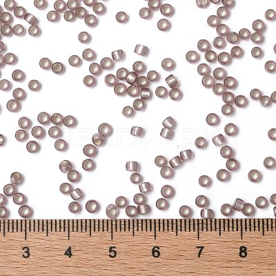 TOHO 8/0 Round Beads SEED-XTR08-0026F-1