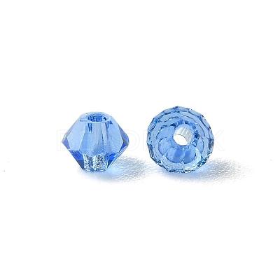 Preciosa® Crystal Beads X-PRC-BA3-30050-1